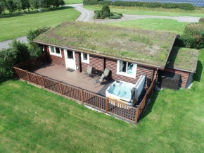 Kingfisher Lodge